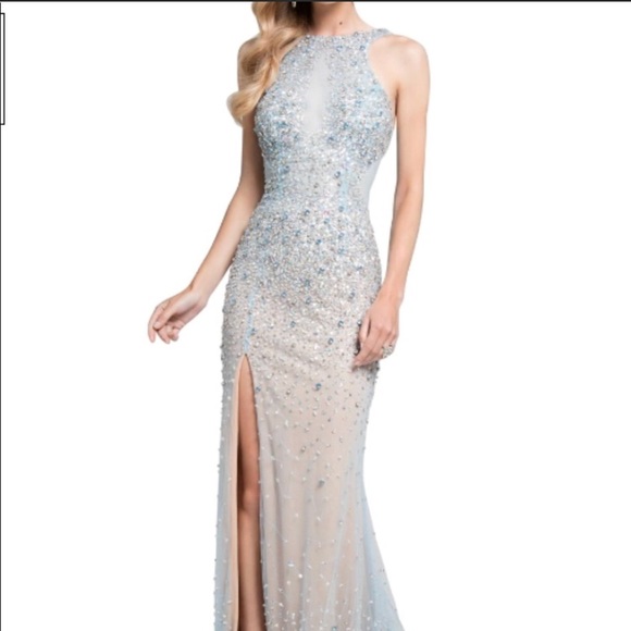 Terani Couture Dress - Picture 6 of 6